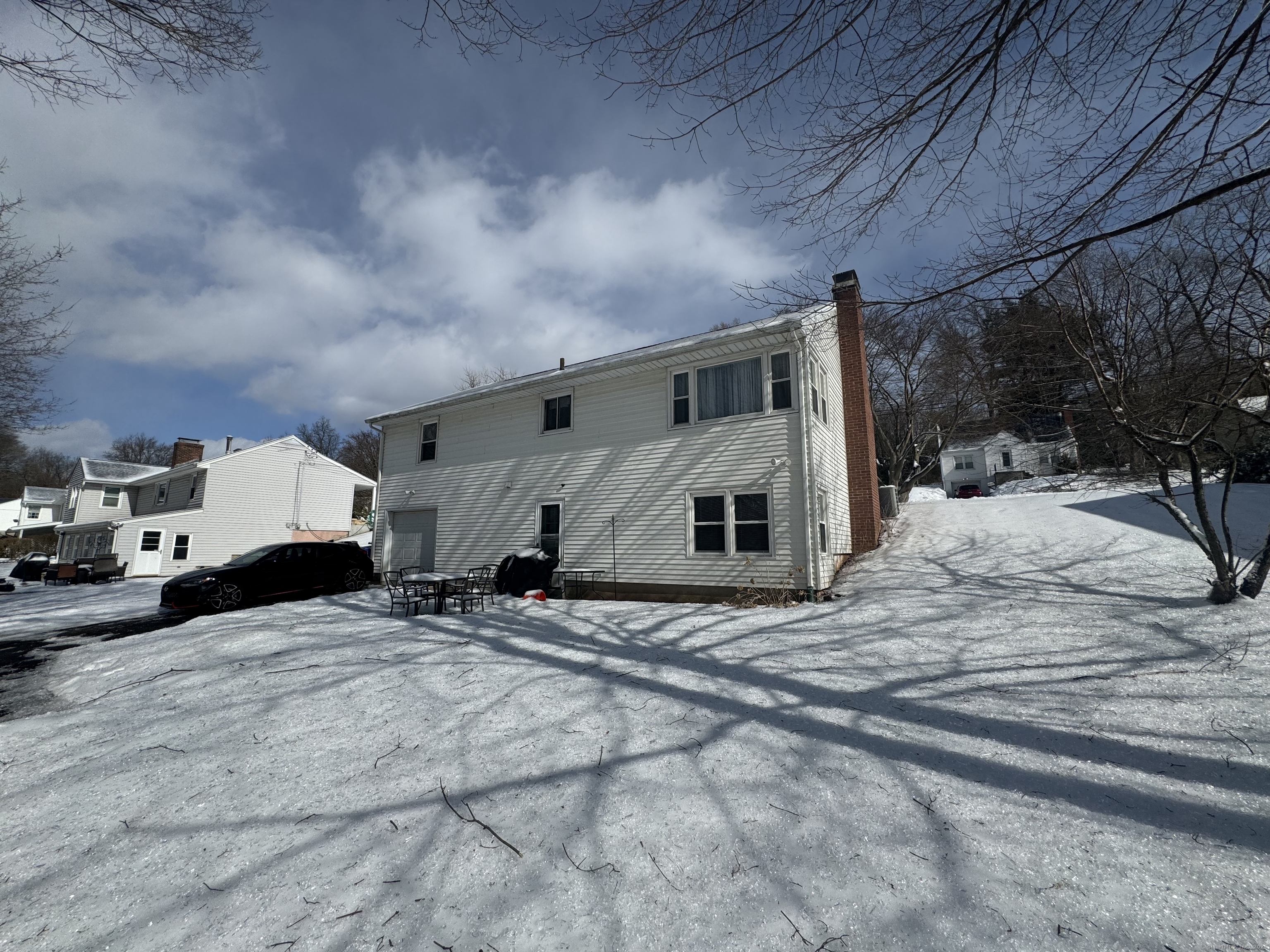 147 Dryden Drive, Meriden, Connecticut image 3