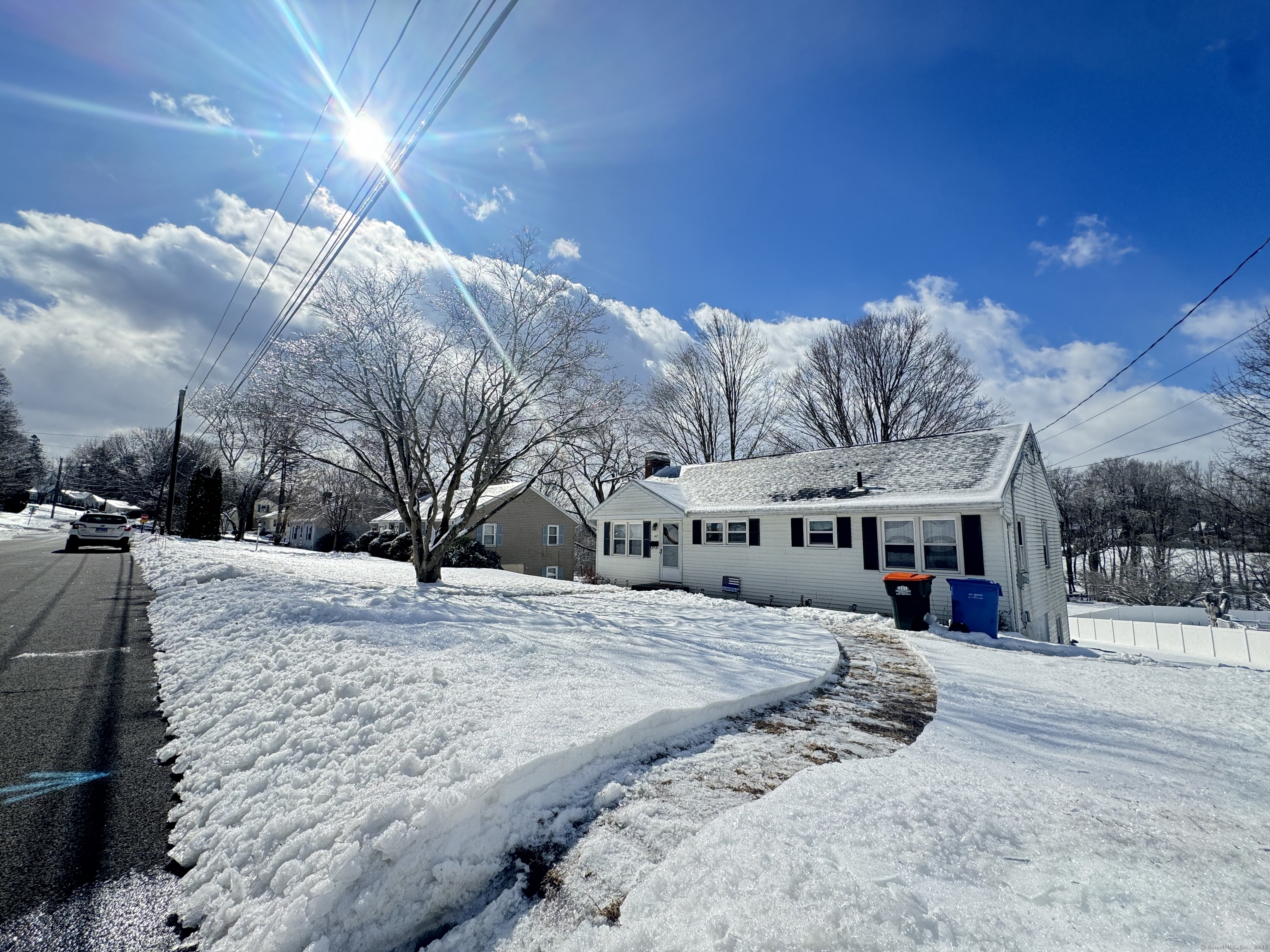 147 Dryden Drive, Meriden, Connecticut image 2