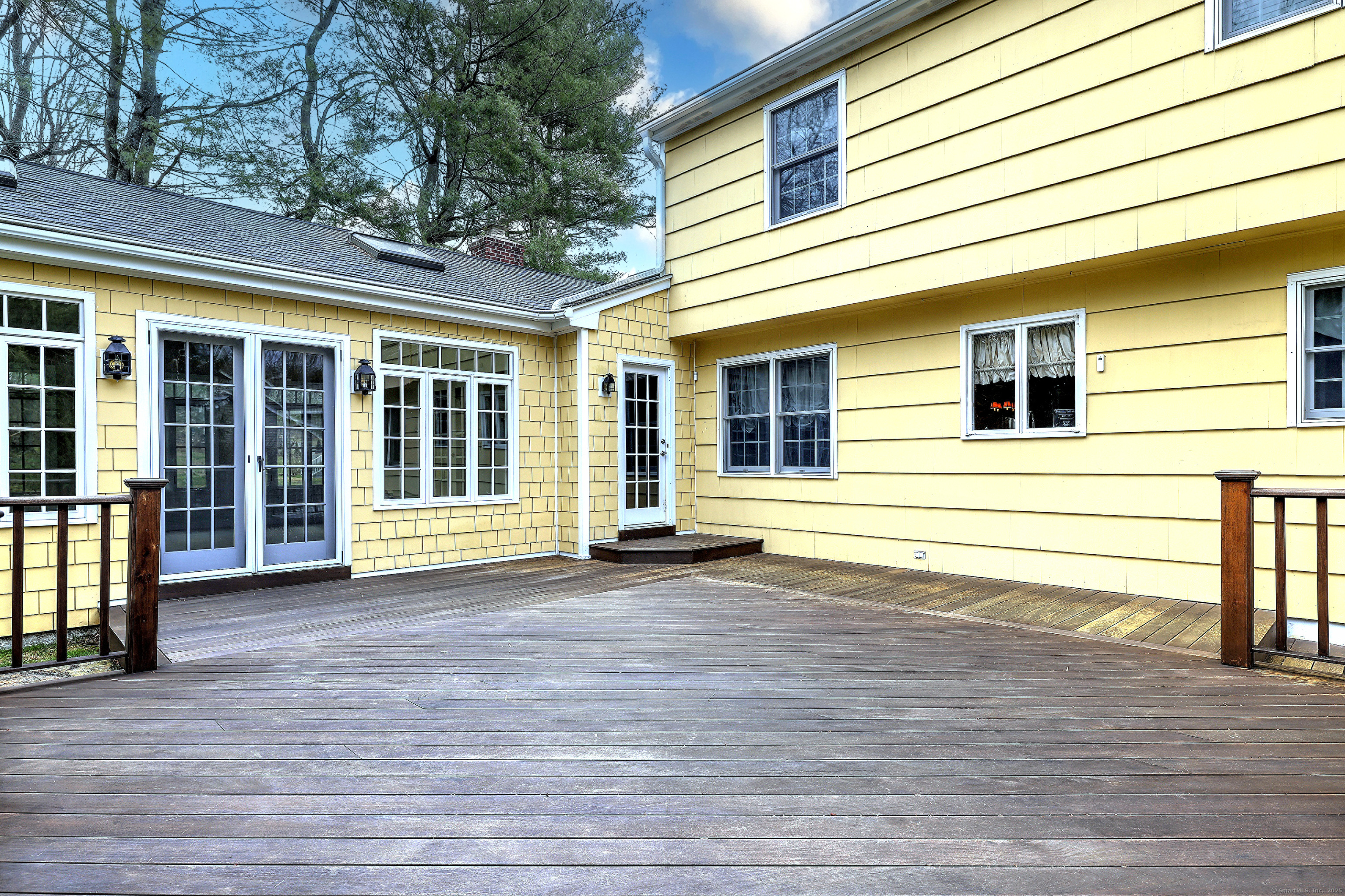 16 Blackberry Road, Trumbull, Connecticut image 37