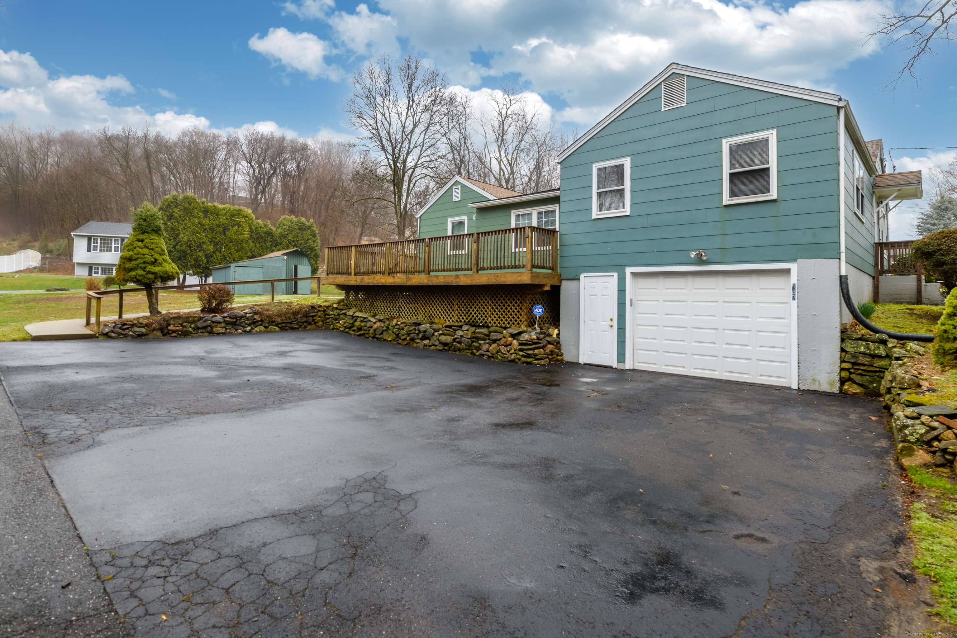 467 Burton Road, Beacon Falls, Connecticut image 31