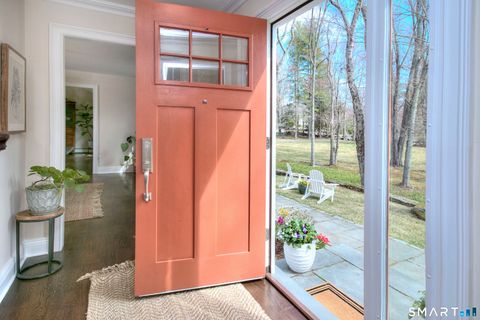 Tiny photo for 3725 Redding Road, Fairfield, CT 06824 (MLS # 24161267)