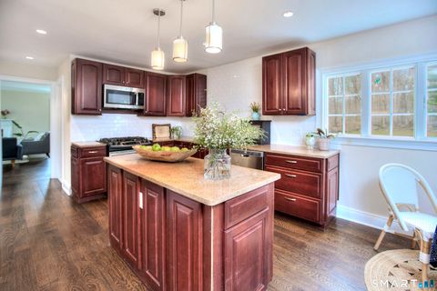 Tiny photo for 3725 Redding Road, Fairfield, CT 06824 (MLS # 24161267)