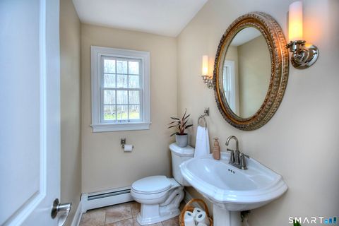 Tiny photo for 3725 Redding Road, Fairfield, CT 06824 (MLS # 24161267)