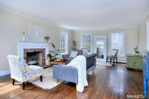 Tiny photo for 3725 Redding Road, Fairfield, CT 06824 (MLS # 24161267)