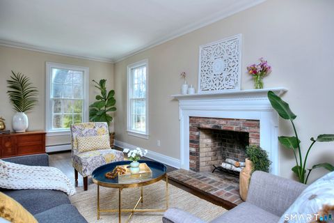 Tiny photo for 3725 Redding Road, Fairfield, CT 06824 (MLS # 24161267)