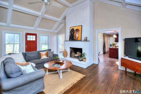 Tiny photo for 3725 Redding Road, Fairfield, CT 06824 (MLS # 24161267)