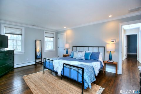 Tiny photo for 3725 Redding Road, Fairfield, CT 06824 (MLS # 24161267)