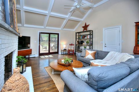 Tiny photo for 3725 Redding Road, Fairfield, CT 06824 (MLS # 24161267)