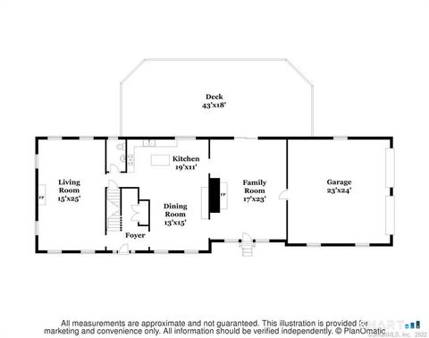Tiny photo for 3725 Redding Road, Fairfield, CT 06824 (MLS # 24161267)