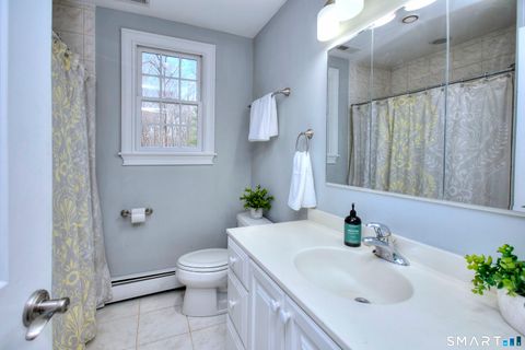 Tiny photo for 3725 Redding Road, Fairfield, CT 06824 (MLS # 24161267)