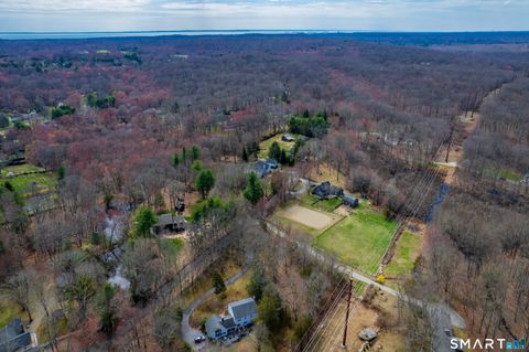 Tiny photo for 3725 Redding Road, Fairfield, CT 06824 (MLS # 24161267)