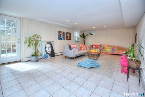 Tiny photo for 3725 Redding Road, Fairfield, CT 06824 (MLS # 24161267)