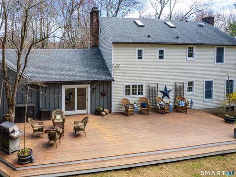 Tiny photo for 3725 Redding Road, Fairfield, CT 06824 (MLS # 24161267)