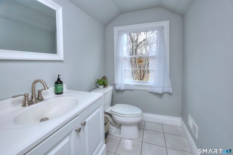 Tiny photo for 3725 Redding Road, Fairfield, CT 06824 (MLS # 24161267)