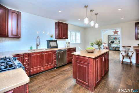 Tiny photo for 3725 Redding Road, Fairfield, CT 06824 (MLS # 24161267)