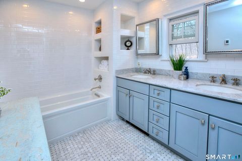 Tiny photo for 3725 Redding Road, Fairfield, CT 06824 (MLS # 24161267)