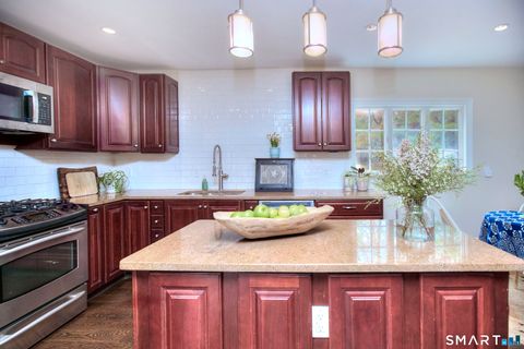 Tiny photo for 3725 Redding Road, Fairfield, CT 06824 (MLS # 24161267)