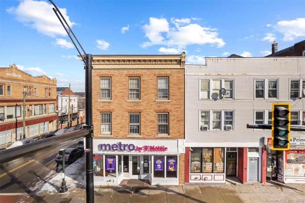 668 Main Street