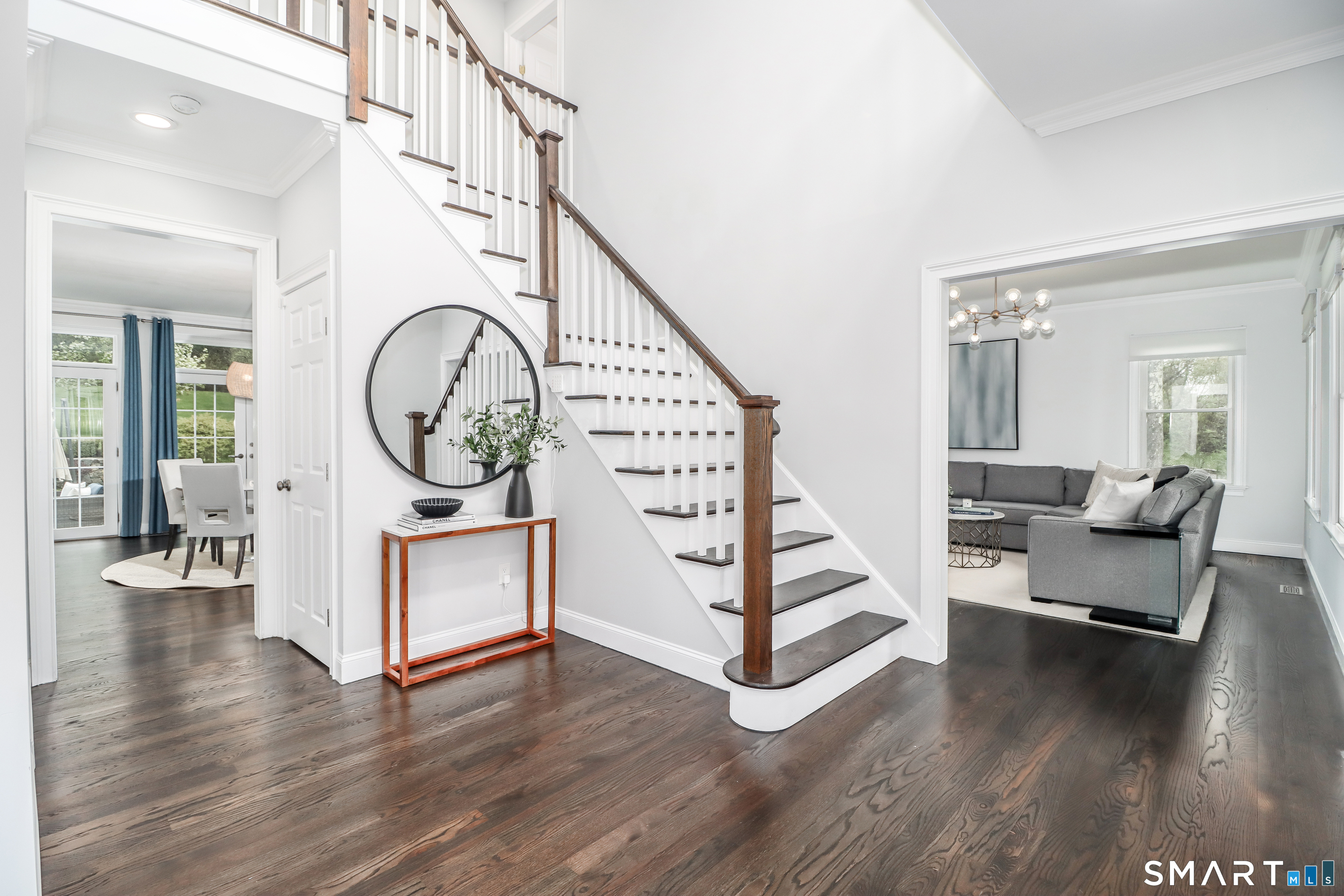 40 Ball Pond Road East