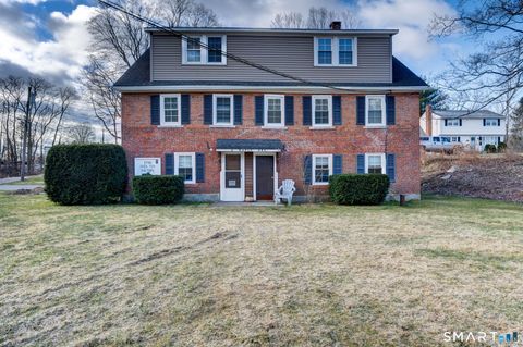 Photo of 8 Maple Avenue, Plymouth, CT 06782 (MLS # 24148637)