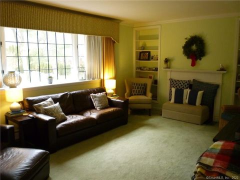 Tiny photo for 927 Burroughs Road, Fairfield, CT 06825 (MLS # 24148298)