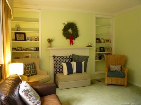 Tiny photo for 927 Burroughs Road, Fairfield, CT 06825 (MLS # 24148298)