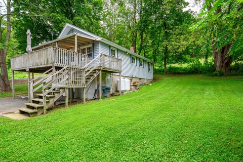 212 Branch Road Thomaston CT 06787