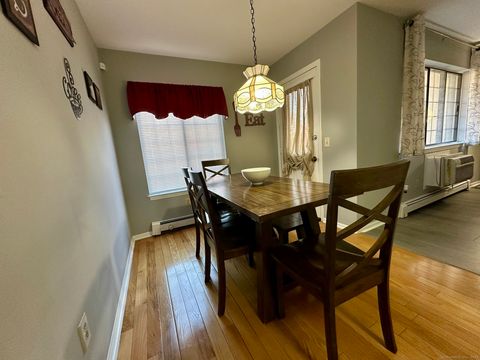 Tiny photo for 17 Teresa Place #17, Bridgeport, CT 06606 (MLS # 24137096)