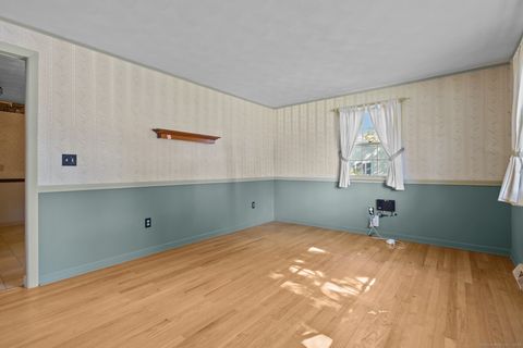Tiny photo for 12 James Street, Plainfield, CT 06374 (MLS # 24133802)