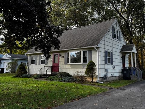 Photo of 12 James Street, Plainfield, CT 06374 (MLS # 24133802)