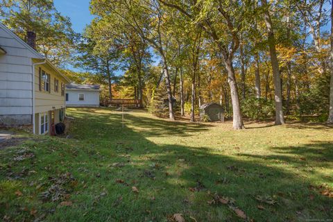 Tiny photo for 12 James Street, Plainfield, CT 06374 (MLS # 24133802)