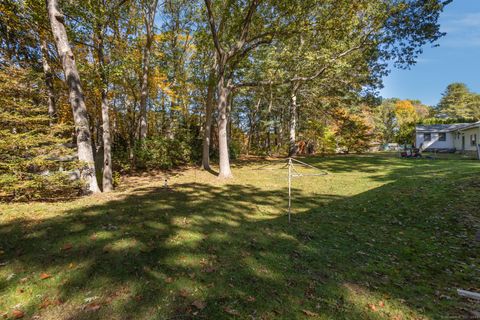 Tiny photo for 12 James Street, Plainfield, CT 06374 (MLS # 24133802)