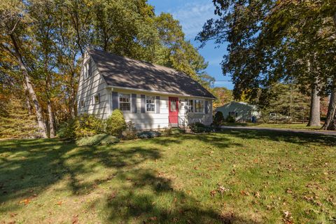 Tiny photo for 12 James Street, Plainfield, CT 06374 (MLS # 24133802)