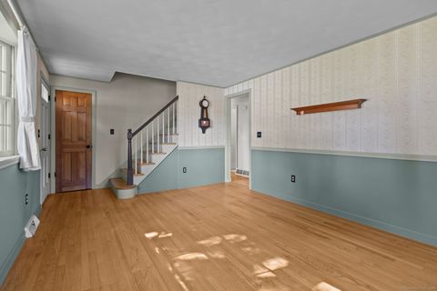 Tiny photo for 12 James Street, Plainfield, CT 06374 (MLS # 24133802)