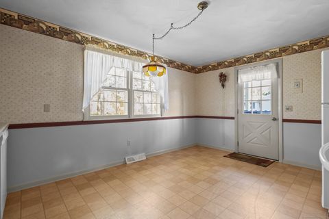 Tiny photo for 12 James Street, Plainfield, CT 06374 (MLS # 24133802)