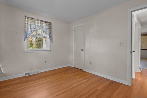 Tiny photo for 12 James Street, Plainfield, CT 06374 (MLS # 24133802)