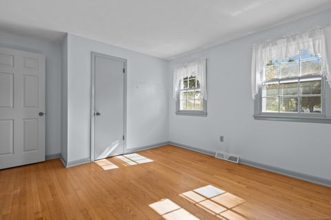 Tiny photo for 12 James Street, Plainfield, CT 06374 (MLS # 24133802)