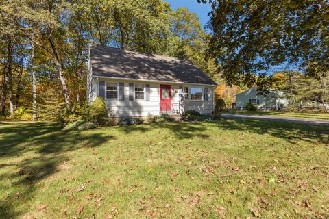 Tiny photo for 12 James Street, Plainfield, CT 06374 (MLS # 24133802)