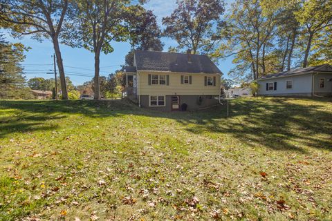 Tiny photo for 12 James Street, Plainfield, CT 06374 (MLS # 24133802)