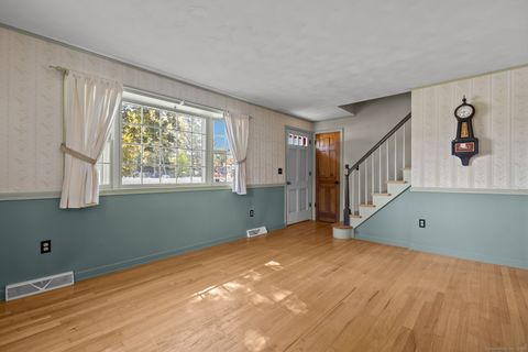 Tiny photo for 12 James Street, Plainfield, CT 06374 (MLS # 24133802)