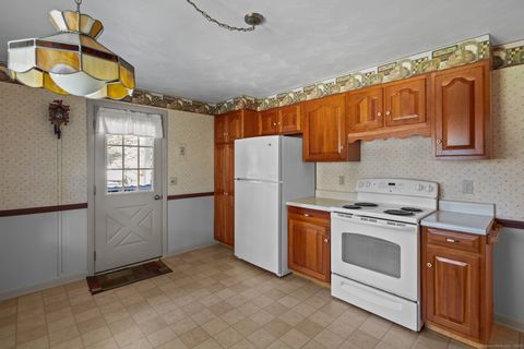 Tiny photo for 12 James Street, Plainfield, CT 06374 (MLS # 24133802)