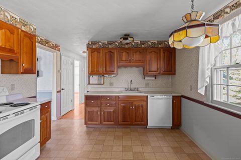 Tiny photo for 12 James Street, Plainfield, CT 06374 (MLS # 24133802)