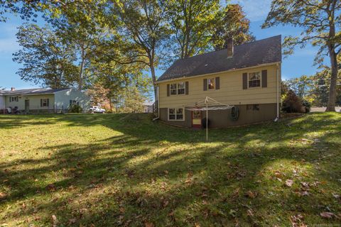 Tiny photo for 12 James Street, Plainfield, CT 06374 (MLS # 24133802)