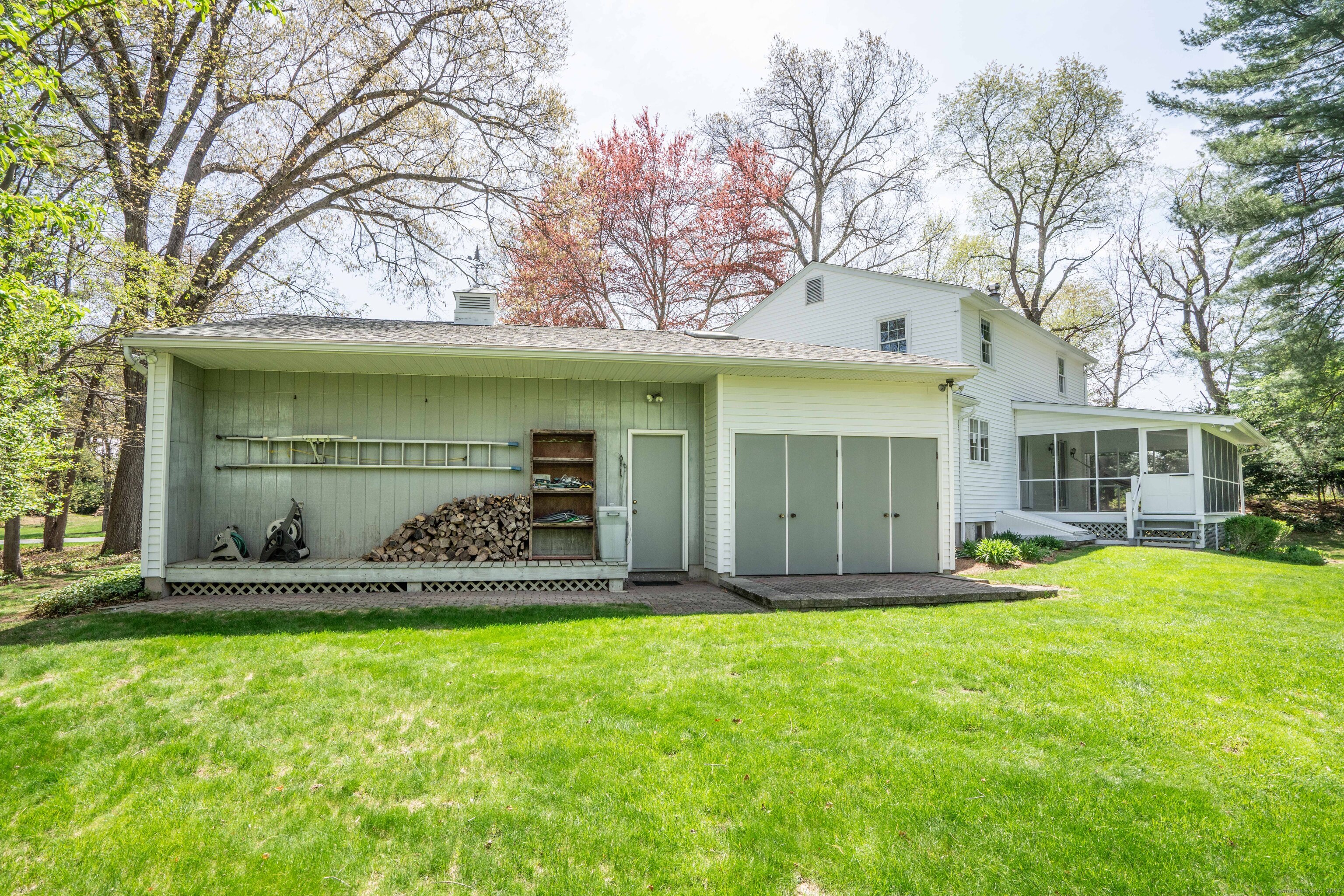 61 Simsbury Manor Drive, Simsbury, Connecticut image 34