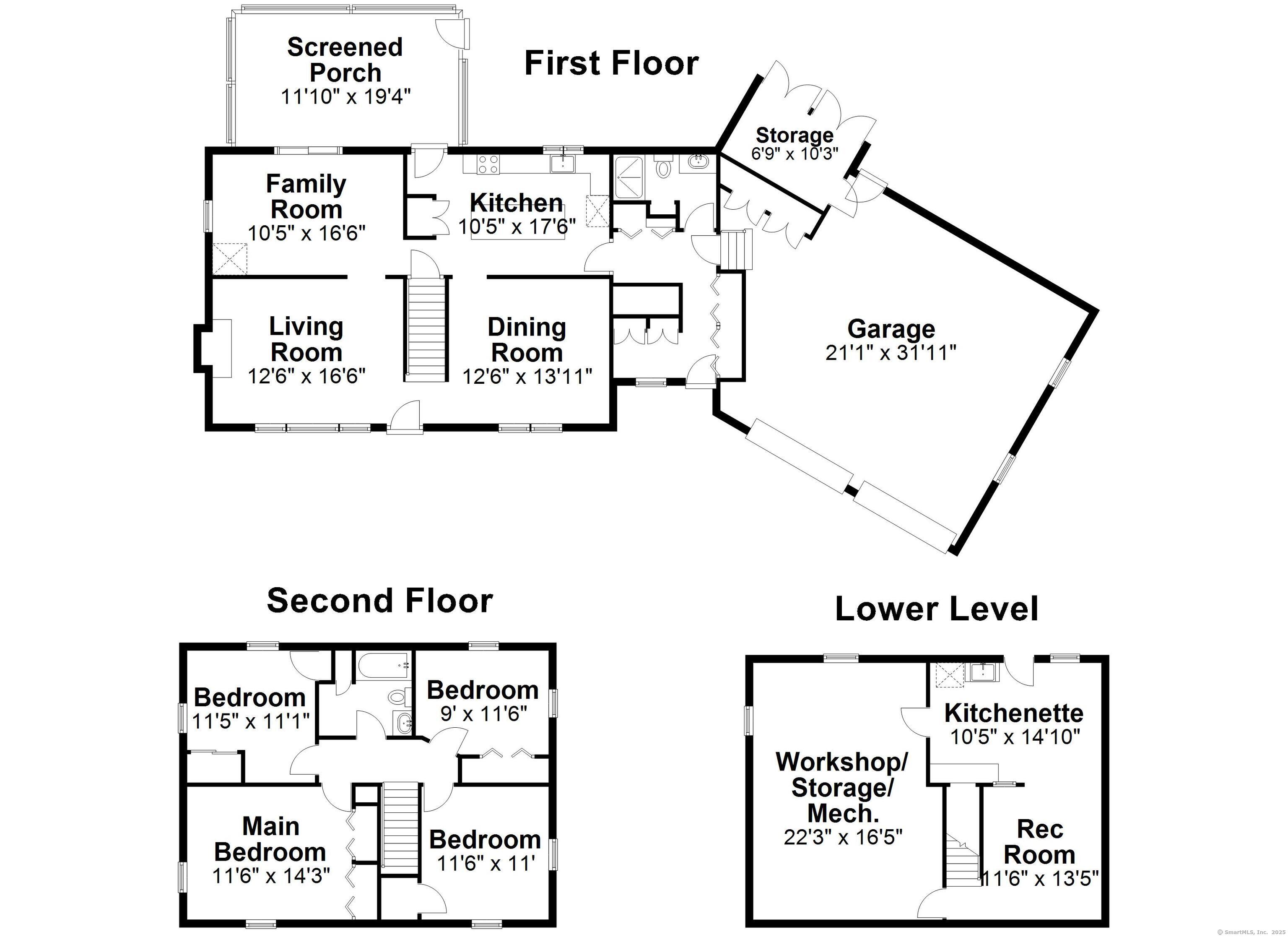 61 Simsbury Manor Drive, Simsbury, Connecticut image 37