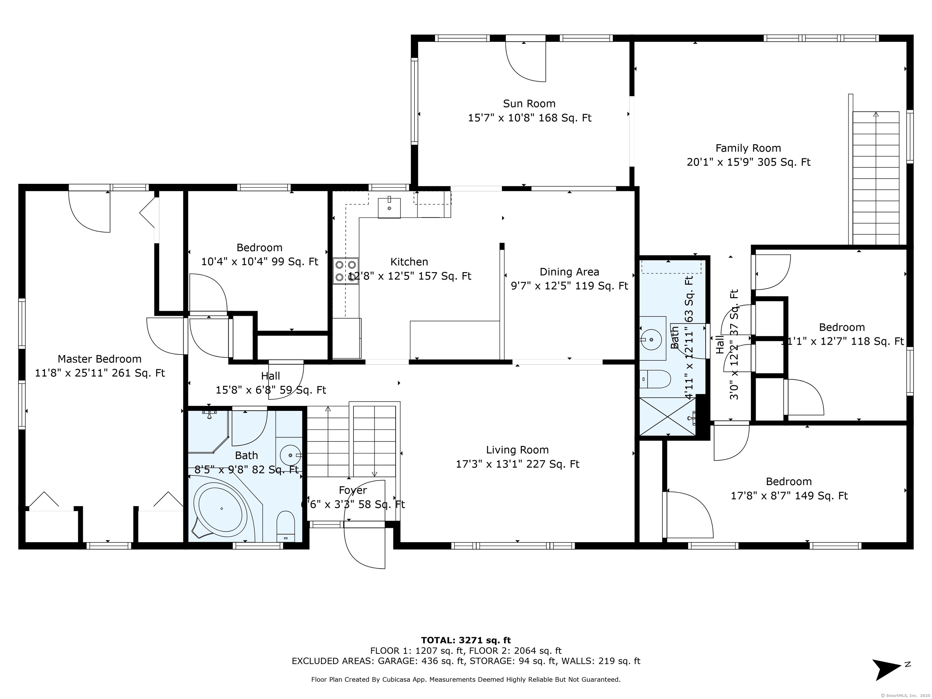 405 Williams Road, Wallingford, Connecticut image 37