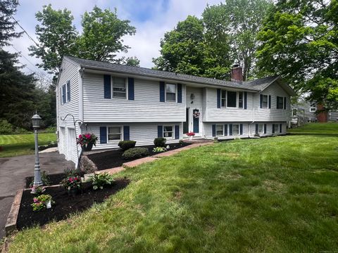 405 Williams Road Wallingford CT 06492