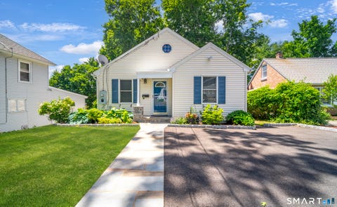 Photo of 84 Johnson Street, Naugatuck, CT 06770 (MLS # 24184681)