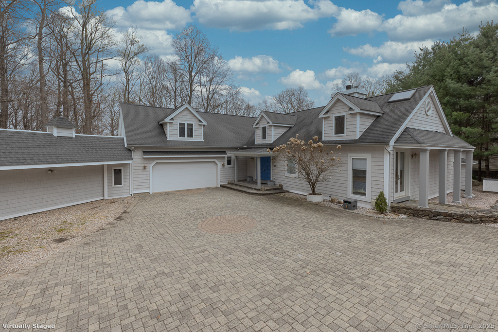 34 Fieldstone Lane, Haddam, Connecticut image 6