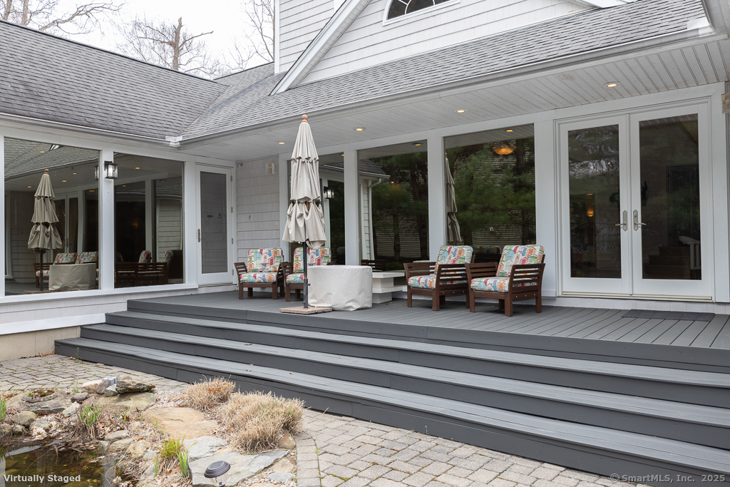 34 Fieldstone Lane, Haddam, Connecticut image 37
